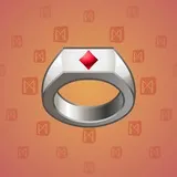 Signet Ring #14209