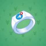 Signet Ring #14215