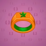 Signet Ring #14217