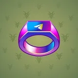 Signet Ring #14218