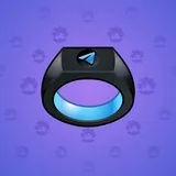 Signet Ring #14219
