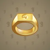 Signet Ring #14223