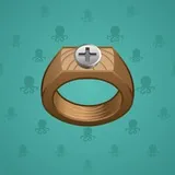 Signet Ring #14227