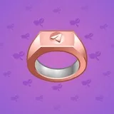 Signet Ring #14228
