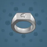 Signet Ring #14237