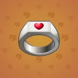 Signet Ring #14238