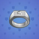 Signet Ring #14243