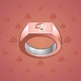Signet Ring #14245