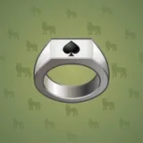 Signet Ring #14247
