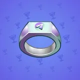 Signet Ring #14248