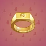 Signet Ring #14249