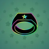 Signet Ring #14254