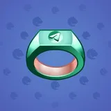 Signet Ring #14255