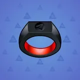 Signet Ring #14256