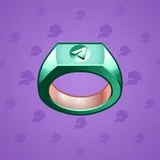 Signet Ring #14258
