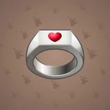 Signet Ring #14260