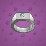 Signet Ring #14261