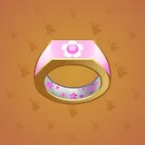 Signet Ring #14263