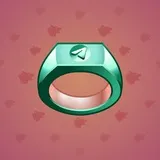 Signet Ring #14265