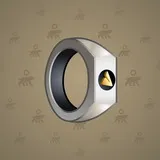 Signet Ring #14268
