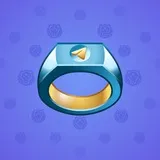 Signet Ring #14269
