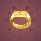 Signet Ring #14270