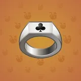 Signet Ring #14271