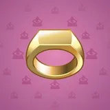 Signet Ring #14272