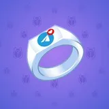 Signet Ring #14274