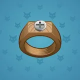 Signet Ring #14276