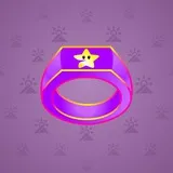 Signet Ring #14280
