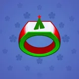 Signet Ring #14282