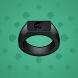 Signet Ring #14287