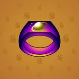 Signet Ring #14289