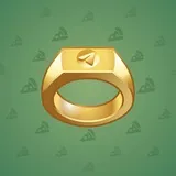 Signet Ring #14290