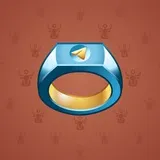 Signet Ring #14294
