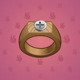 Signet Ring #14301