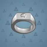 Signet Ring #14303