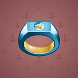 Signet Ring #14304