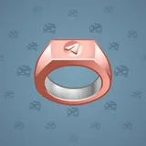 Signet Ring #14311