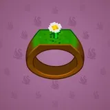 Signet Ring #14317