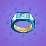 Signet Ring #14321