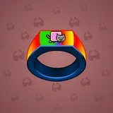 Signet Ring #14322