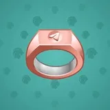 Signet Ring #14323