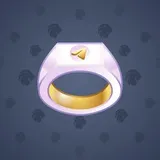 Signet Ring #14324