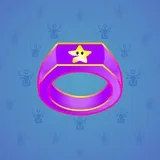 Signet Ring #14326
