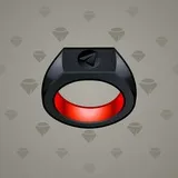 Signet Ring #14330