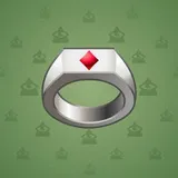 Signet Ring #14331