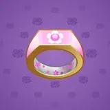 Signet Ring #14333