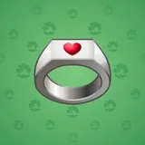Signet Ring #14335
